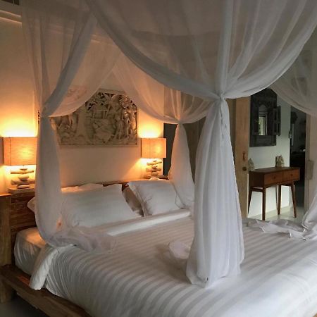 Balian Bliss Retreat Resort - Adults Only Exteriör bild