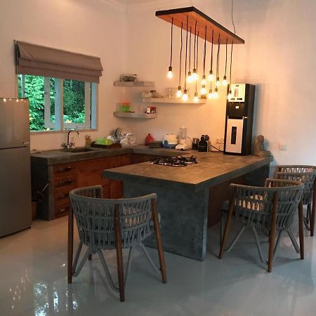 Balian Bliss Retreat Resort - Adults Only Exteriör bild