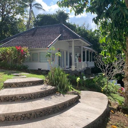 Balian Bliss Retreat Resort - Adults Only Exteriör bild