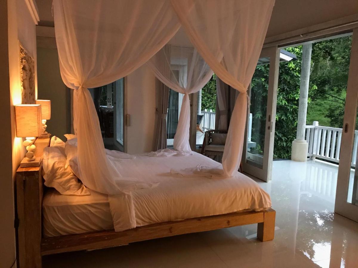 Balian Bliss Retreat Resort - Adults Only Exteriör bild