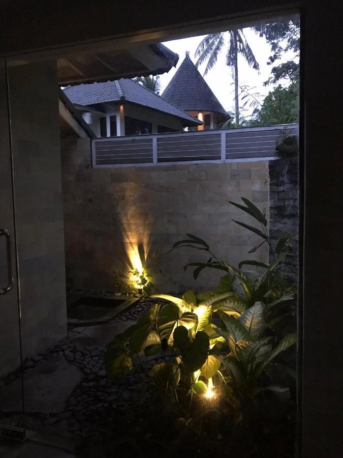 Balian Bliss Retreat Resort - Adults Only Exteriör bild