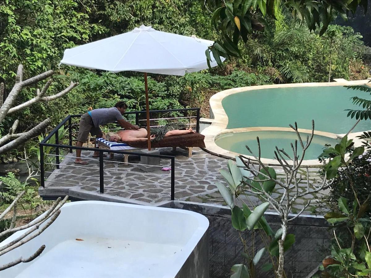 Balian Bliss Retreat Resort - Adults Only Exteriör bild