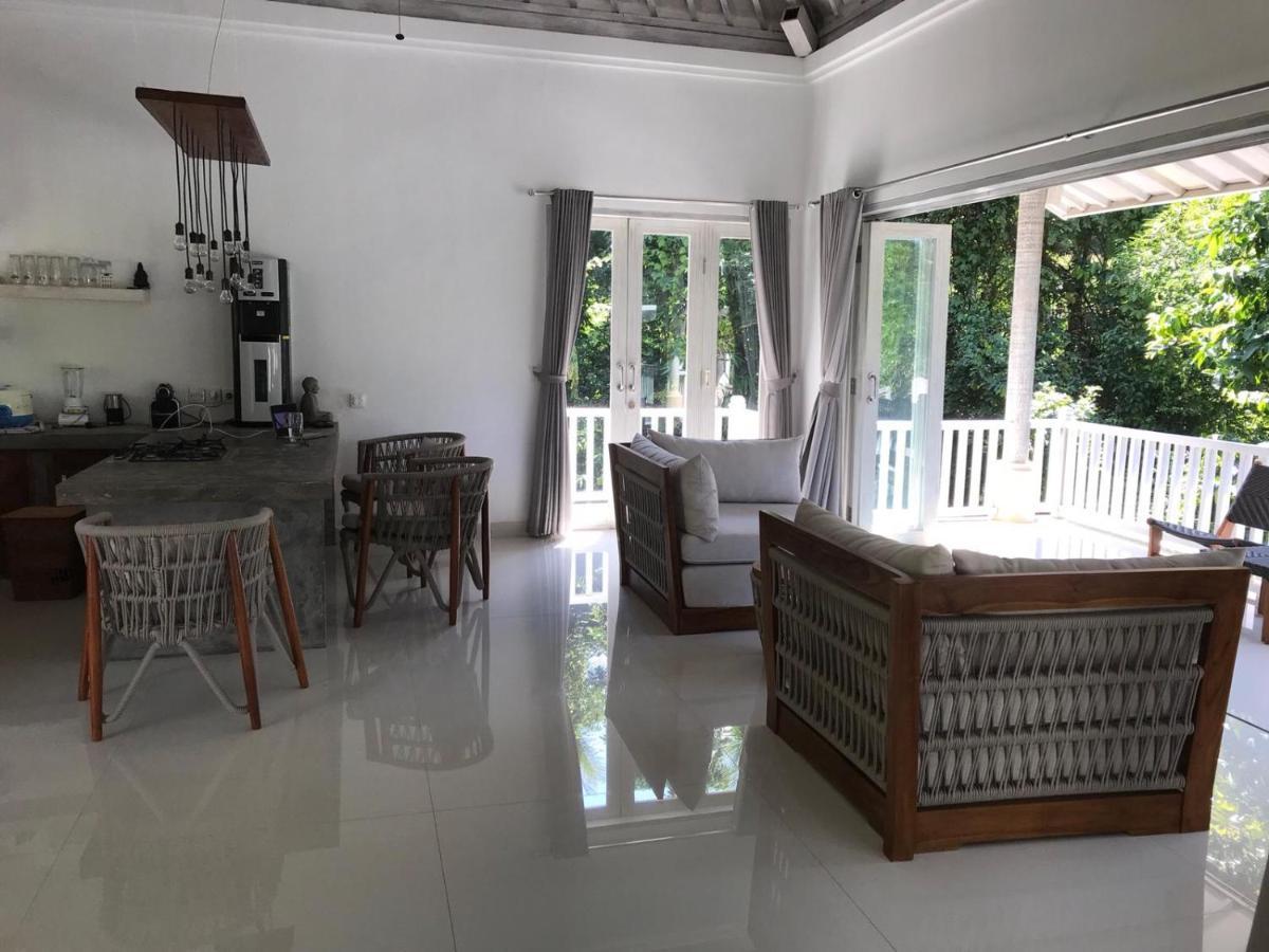 Balian Bliss Retreat Resort - Adults Only Exteriör bild